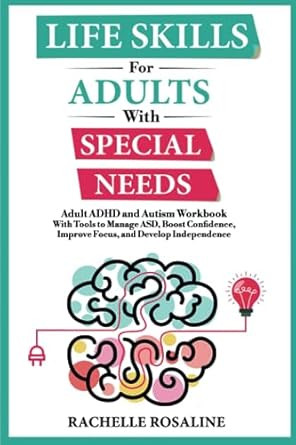 Life Skills for Adults with Special Needs