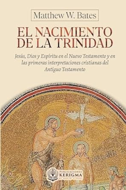El nacimiento de la Trinidad