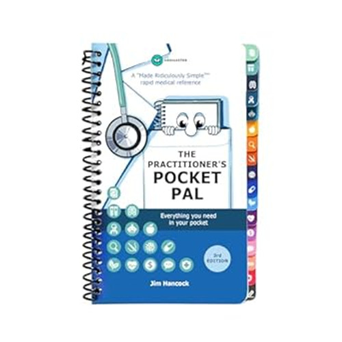 The Practitioner's Pocket Pal