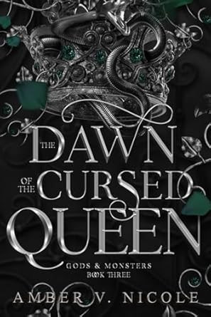 The Dawn of the Cursed Queen