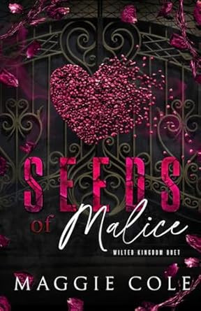 Seeds of Malice Special Edition