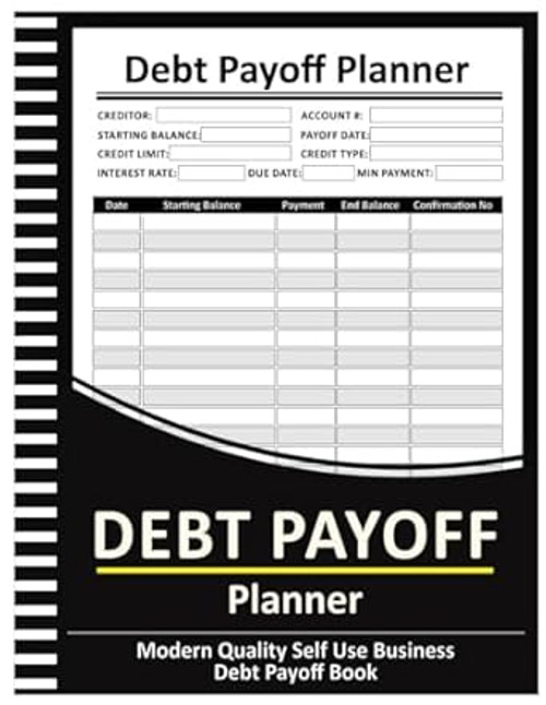 Debt Payoff Planner