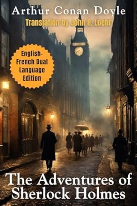 The Adventures of Sherlock Holmes