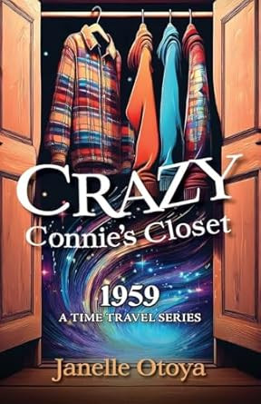 Crazy Connie's Closet: 1959