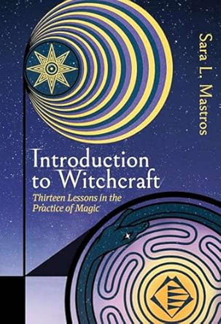 Introduction to Witchcraft