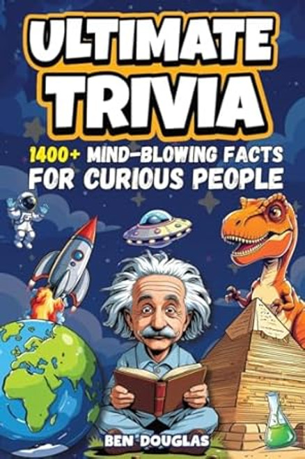 Ultimate Trivia