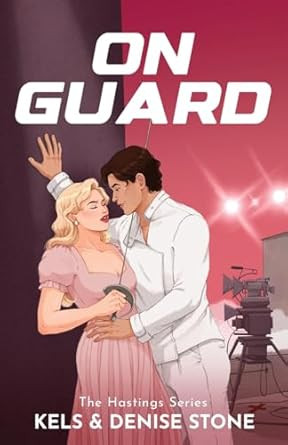 On Guard (The Hastings)