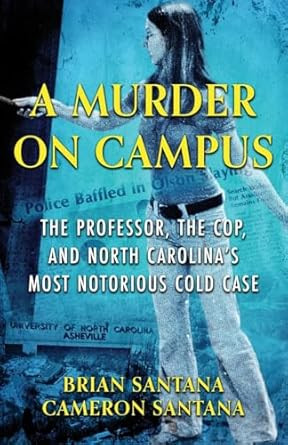 A Murder on Campus
