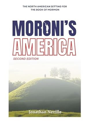 Moroni's America