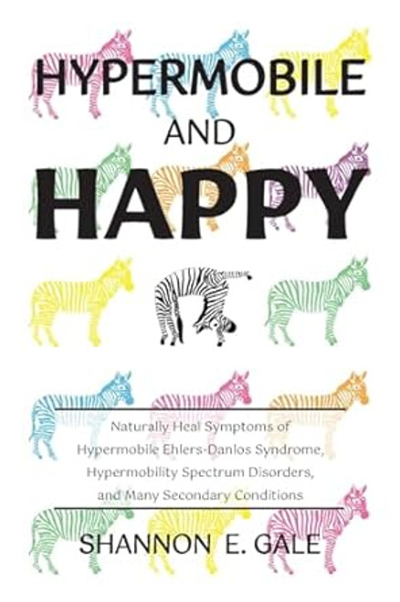 Hypermobile and Happy