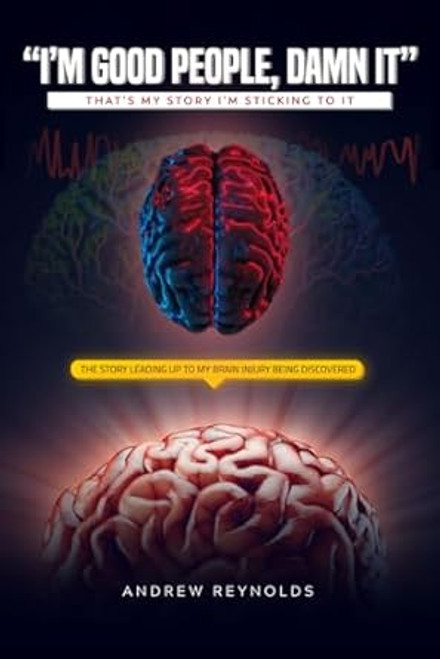 I'm Book People Damnit That's My Story and I'm Sticking to It