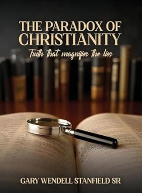 The Paradox of Christianity