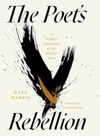 The Poet's Rebellion