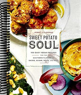 Sweet Potato Soul