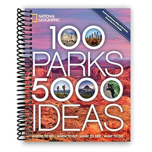 Itmti00 Parks 5000 Ideas