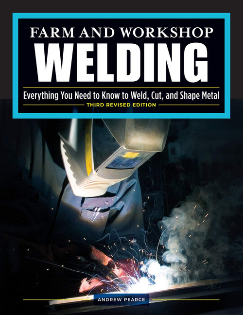 Farm and Workshop Welding Third