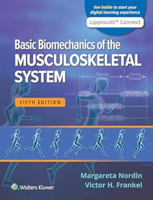 Basic Biomechanics of the Musculoskeletal System