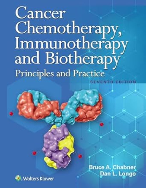 Cancer Chemotherapy Immunotherapy and Biotherapy