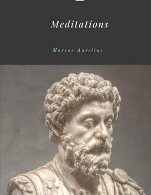 Meditations by Marcus Aurelius