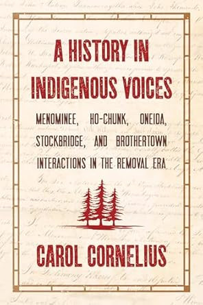 A History in Indigenous Voices