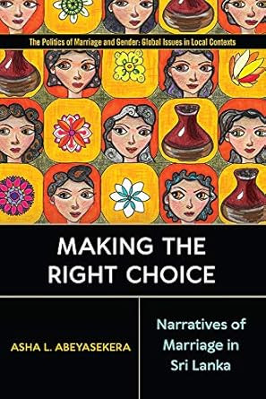 Making the Right Choice