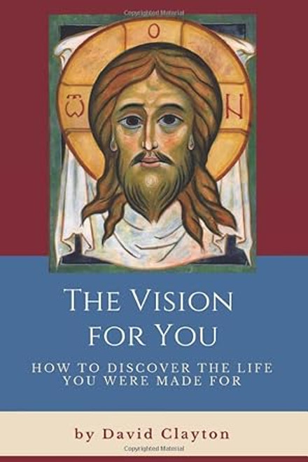 The Vision For You