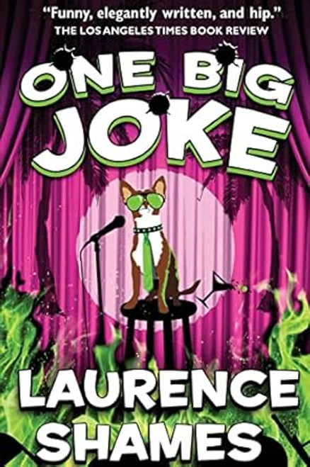 One Big Joke (Key West Capers)