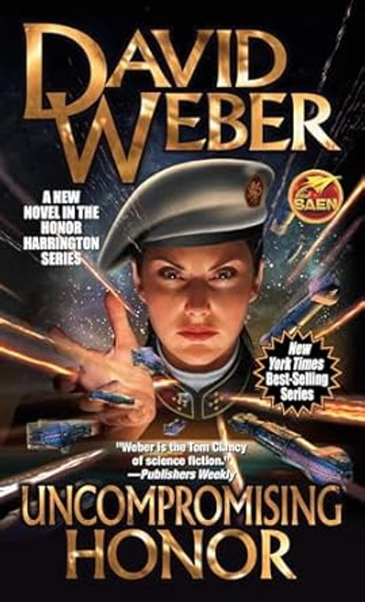 Uncompromising Honor