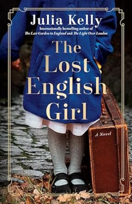 The Lost English Girl