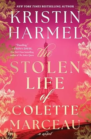 The Stolen Life of Colette Marceau