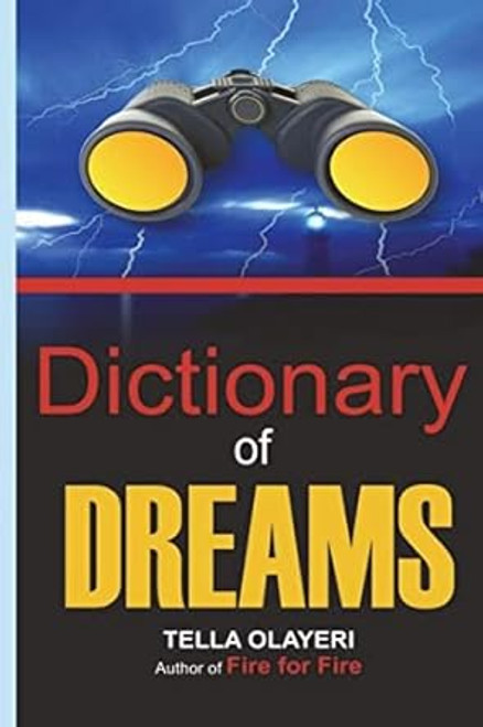 Dictionary of DREAMS