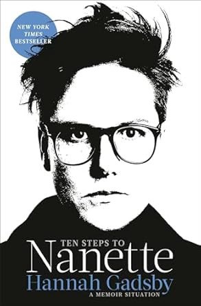 Ten Steps to Nanette