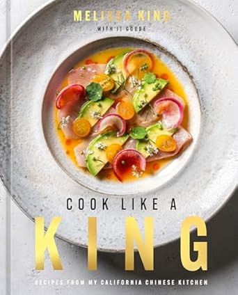 Cook Like a King