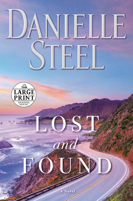 Lost and Found: A Novel