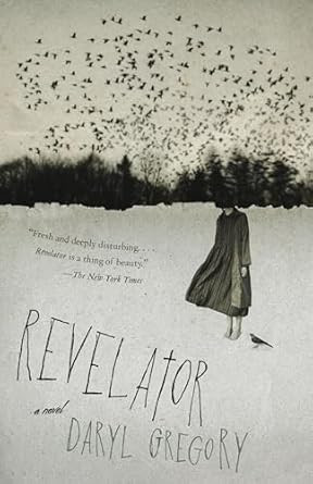 Revelator: A novel