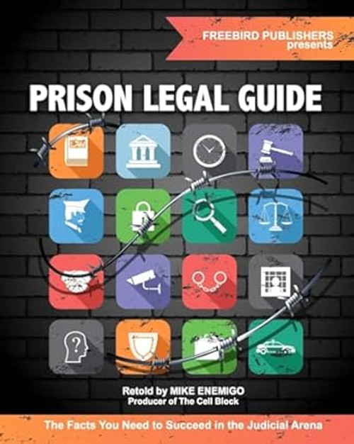 Prison Legal Guide