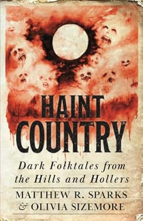 Haint Country