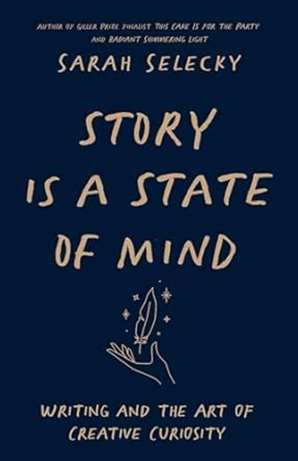 Story Is A State of Mind