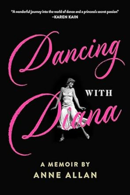 Dancing With Diana