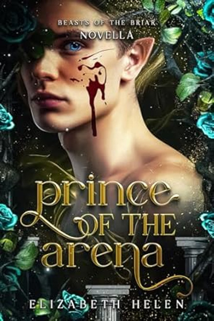 Prince of the Arena