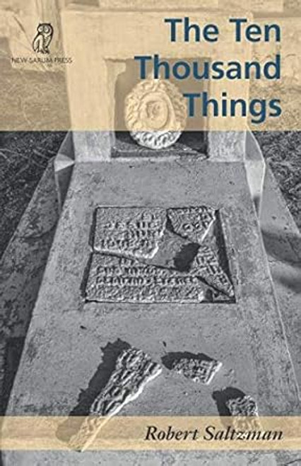 The Ten Thousand Things