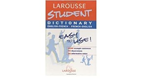 Larousse Student Dictionary