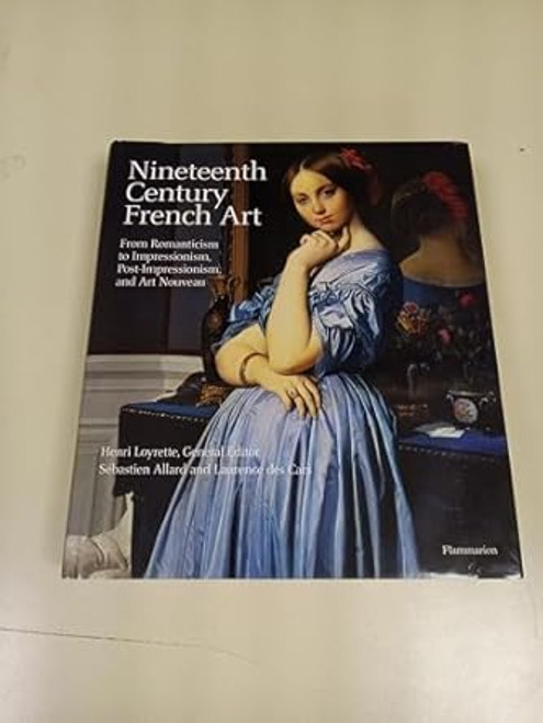 Nineteenth Century French Art