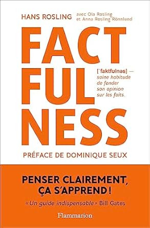 Factfulness