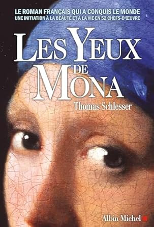 Les Yeux de Mona