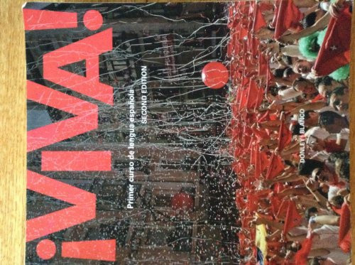 Viva! by Donley