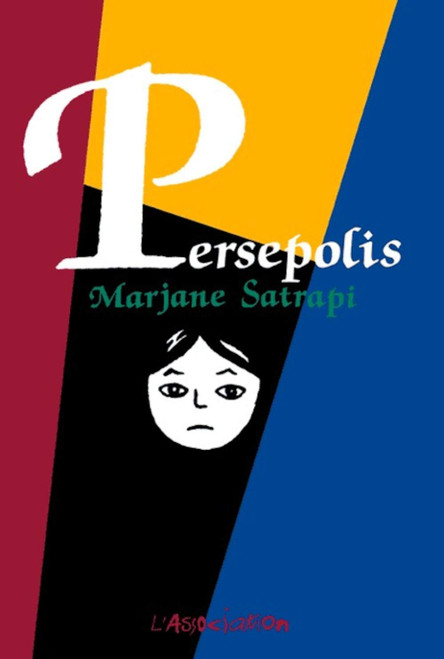 Persepolis: Persepolis / Complete Edition