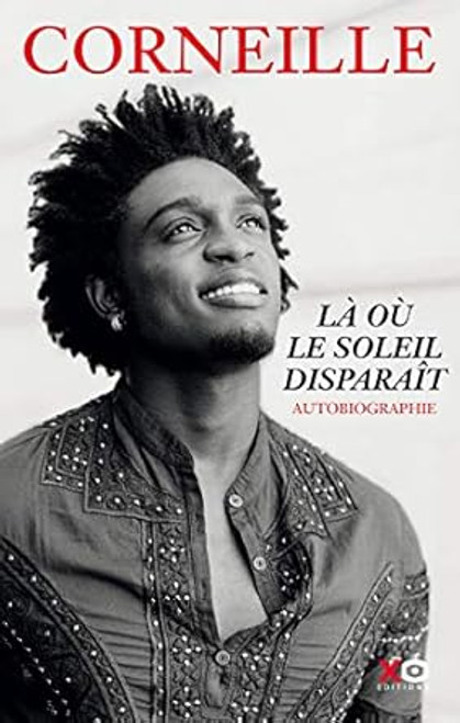 La ou le soleil disparait - Autobiographie