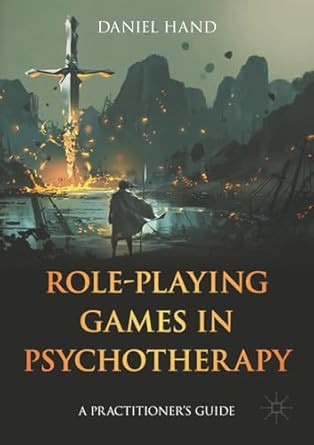 Role-Playing Games in Psychotherapy