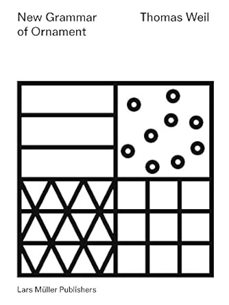 New Grammar of Ornament